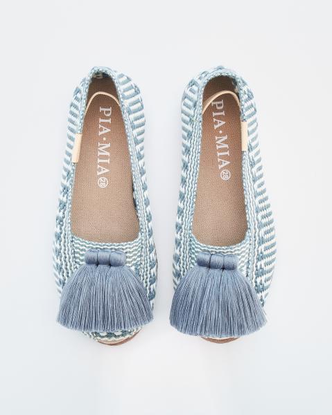 Paris KIDS Espadrille