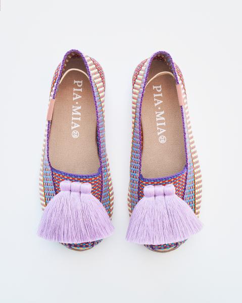 Bubble Gum KIDS Espadrille