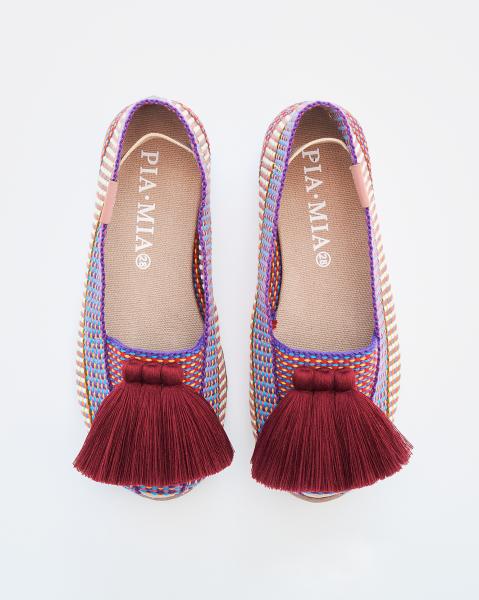 Iris KIDS Espadrille