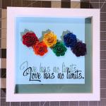 Love Has No Limits - Shadowbox