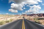 Valley of Fire Highway