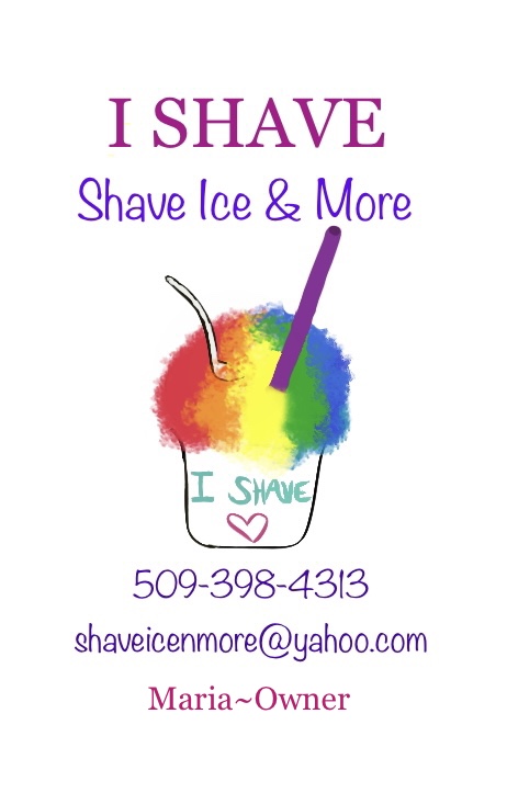 Shaved Ice & More