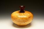 Boxelder Vase