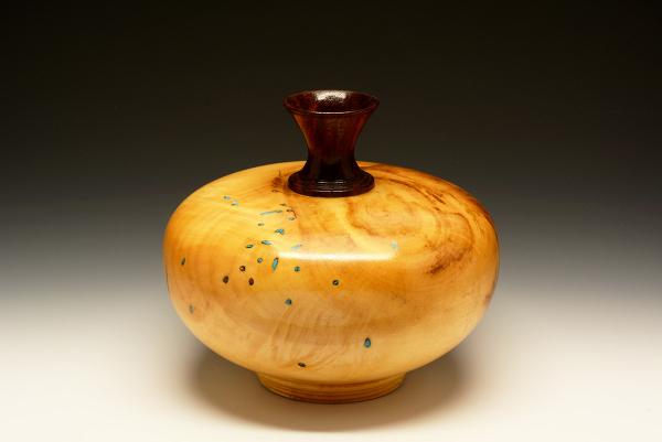 Boxelder Vase