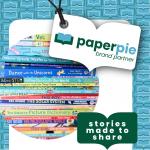 PaperPie Brand (Formerly  known as Usborne Books & More)