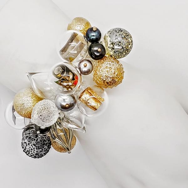 jeweled bracelet picture