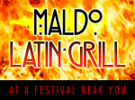 Maldo Latin Grill