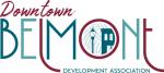 Downtown Belmont Development Association logo