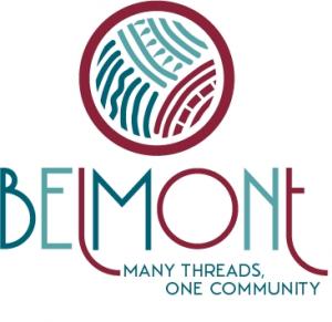 City of Belmont logo