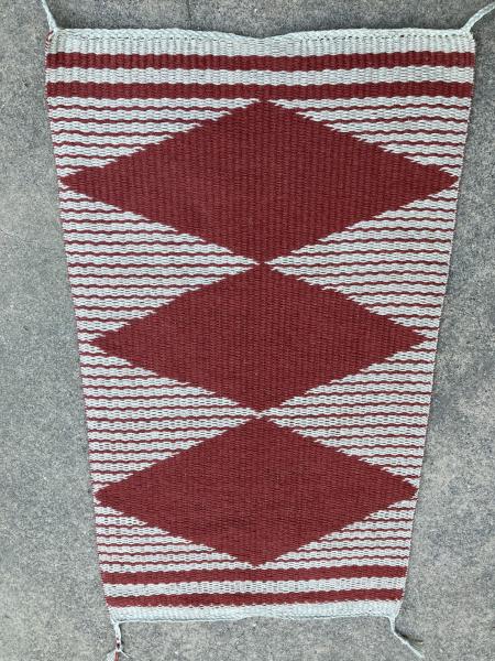 Rug, Woven, Wool picture