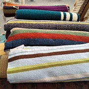 Toni Seymour Handwoven