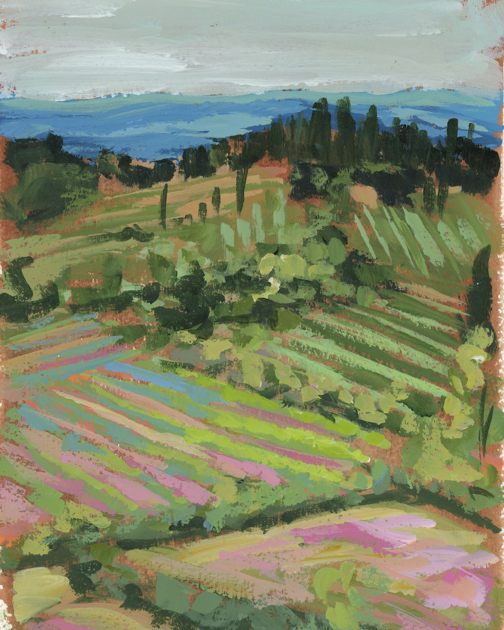 AOF 2020 Day 9 print picture