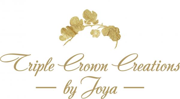Triple Crown Creations by Joya