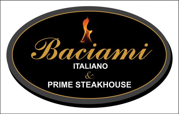 Baciami Italiano & Prime Steakhouse