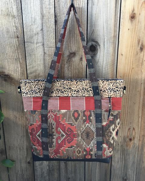 Travel Bags