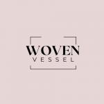 Woven Vessel