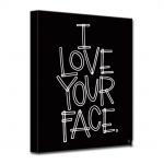 Love Your Face
