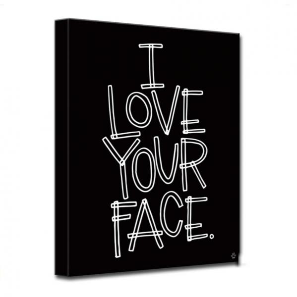 Love Your Face