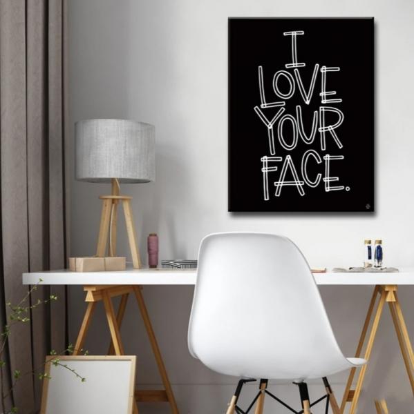 Love Your Face picture