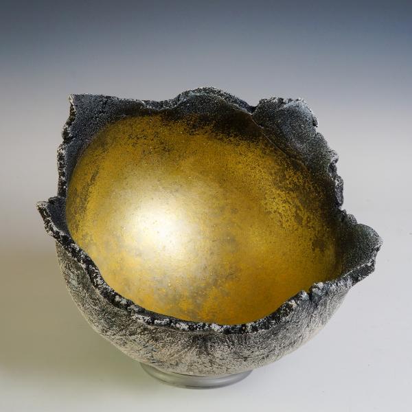 Yellow Gold Glowing Stone picture
