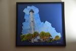 Gasparilla Island Lighthouse