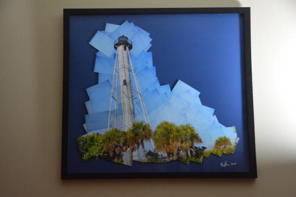 Gasparilla Island Lighthouse picture