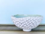 Anemone Small Bowl in Sunrise