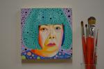 Yayoi Kusama