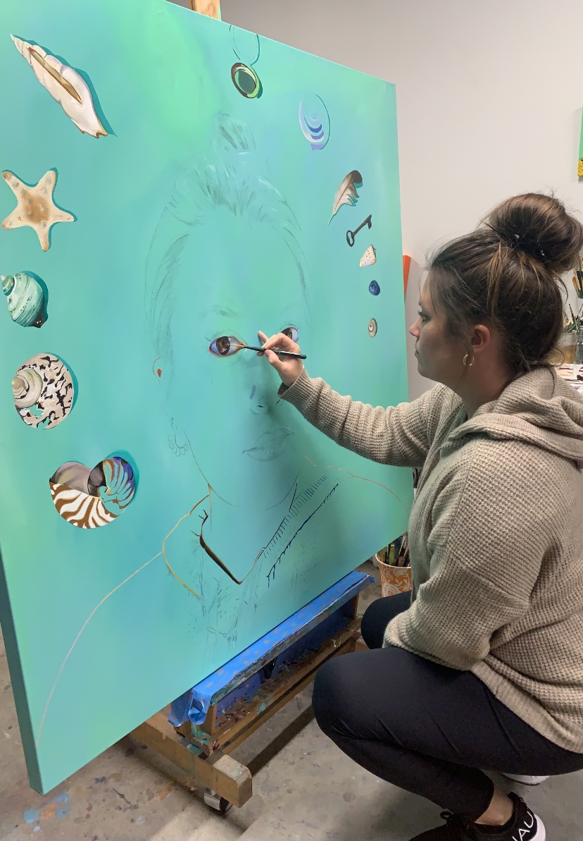 (PLACE HOLDER) Drift & Flow picture