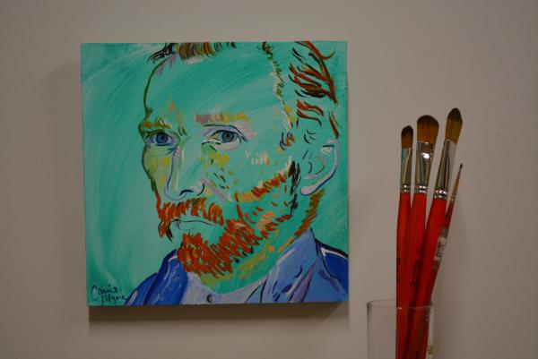 Van Gogh picture