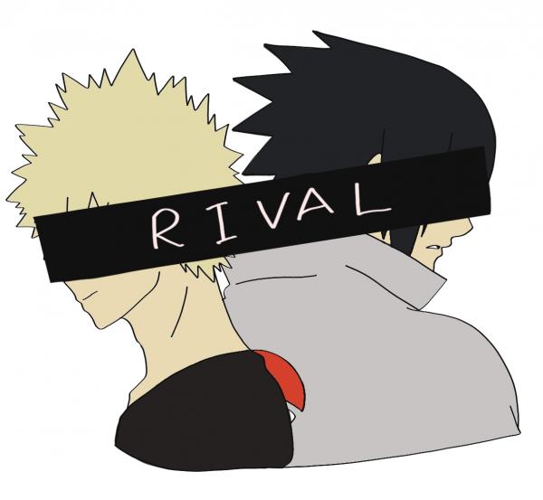 Anime Stickers