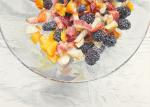 Privileged Food 2 (Fruit salad)