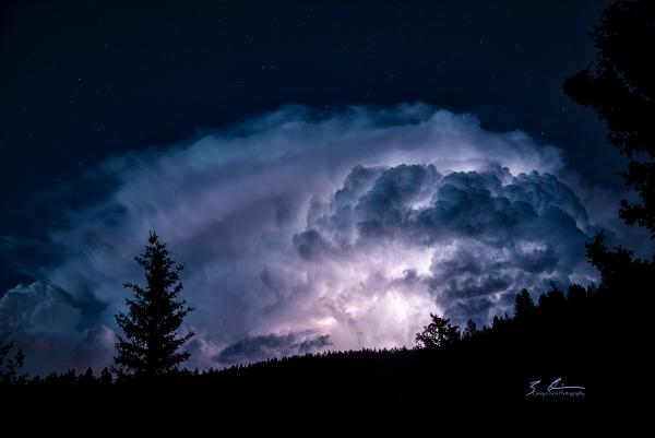 Summer Thunderstorm