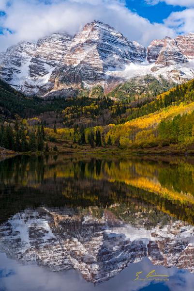 Bells Reflections picture