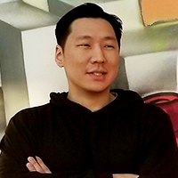 Chang User Profile