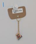Keychain | Teddy Bear | Multiple Styles