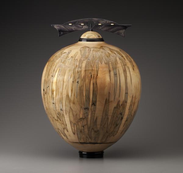 Ambrosia Maple Vessel