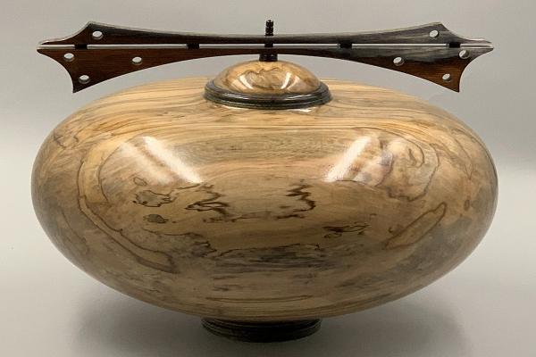 Ambrosia Maple Vessel picture