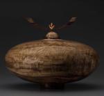 John Mascoll DBA/ John Mascoll-Woodturner