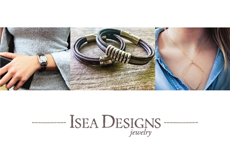 Isea Designs