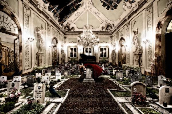 Cemetery Ballroom picture