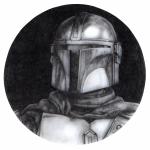 The Mandalorian