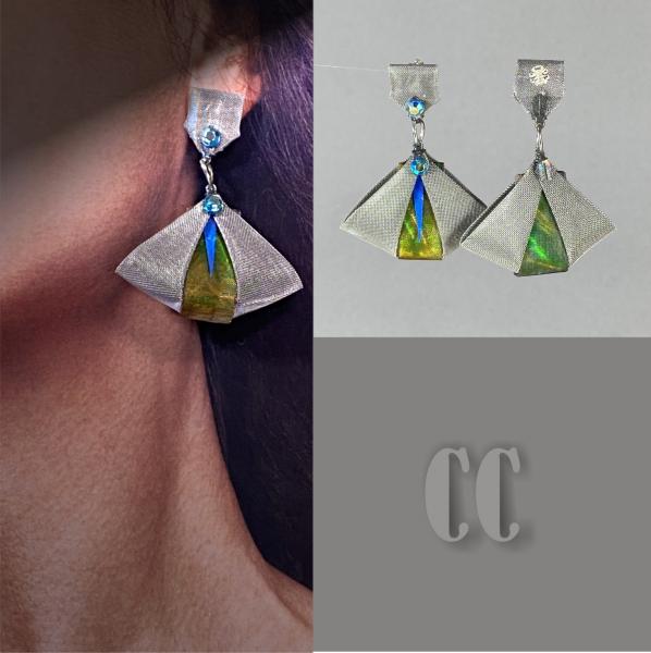 Earrings picture