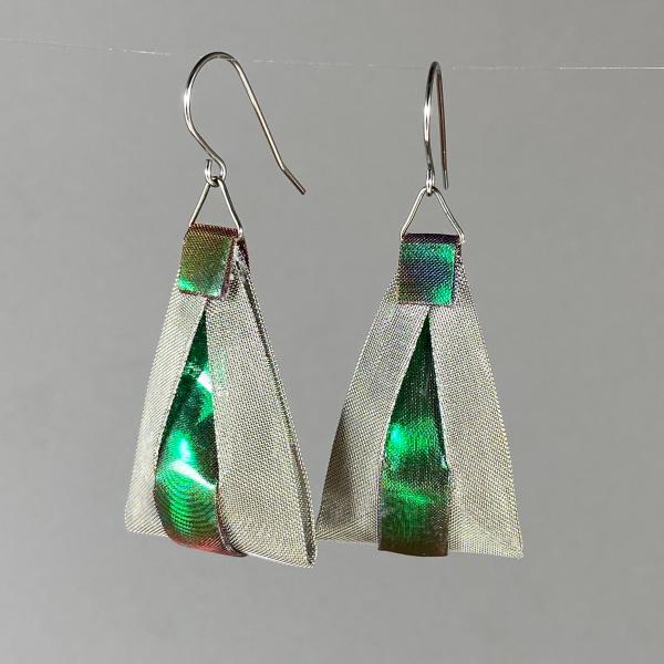 Earrings picture