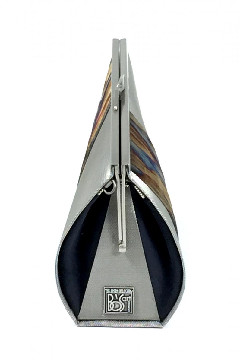 Rita Moire Stripes picture