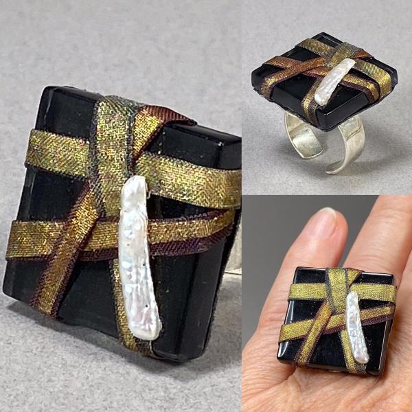 Cocktail Ring