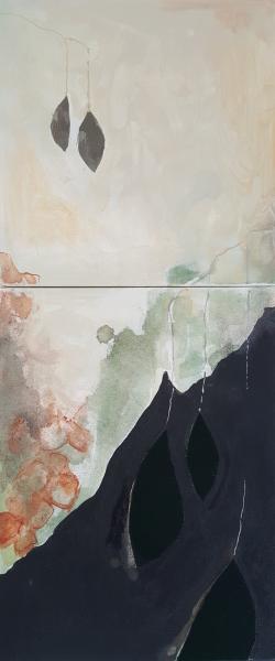 Floral No. 47 (Peace and Quiet)