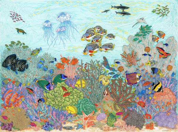 Coral Reef picture