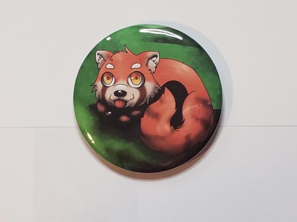 Cutesy Animal Buttons (2inch) picture