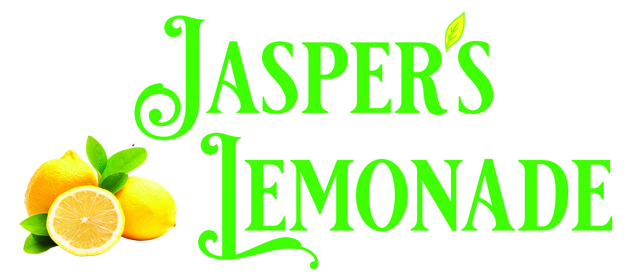 Jasper's Lemonade